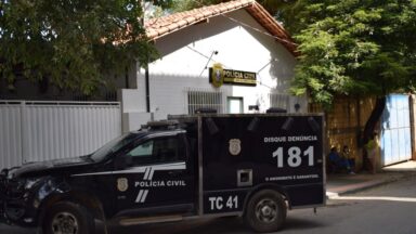 Homem morre após choque elétrico em Rio Novo do Sul