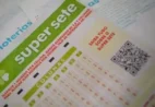 Super Sete pode pagar R$ 2 milhões hoje; veja como concorrer ao prêmio