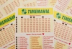 Como funciona a Timemania? Entenda as regras e aumente suas chances de ganhar