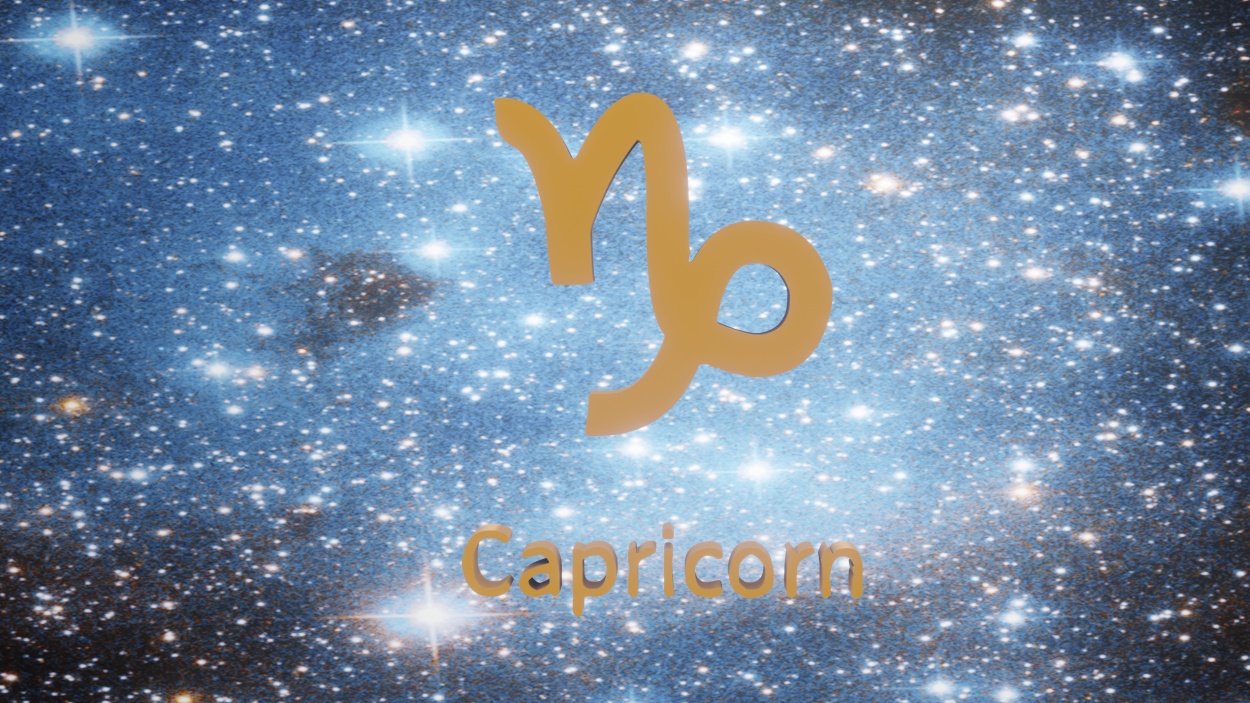 urano aquário capricórnio