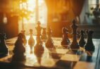 Academia para o cérebro: como o xadrez pode aumentar seu QI e prevenir o declínio cognitivo