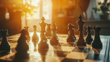Academia para o cérebro: como o xadrez pode aumentar seu QI e prevenir o declínio cognitivo