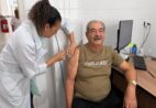 Marataízes aplica mais de mil doses de vacina contra gripe e se destaca em ranking
