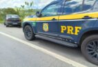 PRF/ES recupera dois veículos em menos de 20 horas na BR 101