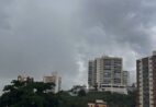 Novos alertas do INMET preveem chuva forte e ventos intensos no ES