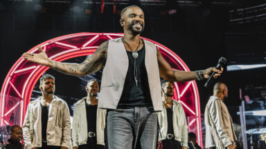 Quer ir ao FIG? Botecos do Caparaó terá ingressos com até 3x sem juros