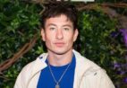 ‘Não quero sair de casa’: Barry Keoghan desabafa sobre ataques à aparência