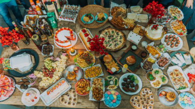 Vem aí Botecos do Caparaó: uma explosão de sabor e cultura em Alegre