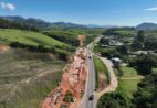 BR-101 em Iconha será interditada para desmonte de rochas nesta quinta-feira