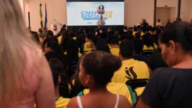 CNH Social 2026 oferece 9 mil vagas gratuitas no ES; saiba como se inscrever