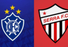 Capixabão: Vitória-ES coloca um pé na decisão; Serra joga pelo empate na volta