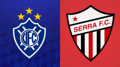 Capixabão: Vitória-ES coloca um pé na decisão; Serra joga pelo empate na volta
