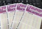 Apostas do Espírito Santo levam prêmio na Lotofácil