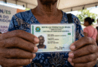 Mutirões em Vitória e Domingos Martins emitem a nova Carteira de Identidade