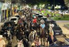 Cavalgada Noturna de Mimoso do Sul terá maratona de shows e Copa de Marcha