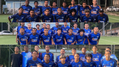 Clério FC realiza evento de posse e reforça projeto social