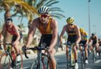 Triathlon: veja a dinâmica e as regras da modalidade que une três esportes