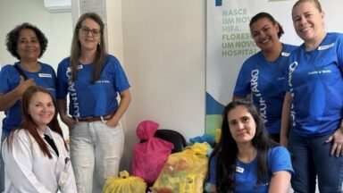 ONG Conta a Gota: pequenas ações, grandes transformações