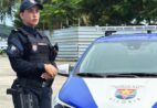Governador lamenta assassinato de chefe da Guarda Municipal de Vitória