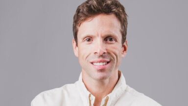 Cirurgião apresenta inovação contra endometriose em Simpósio de Saúde em Guaçuí