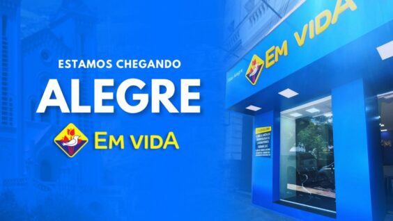 Com mutirão de saúde e lazer, Plano Assistencial Em Vida chega a Alegre