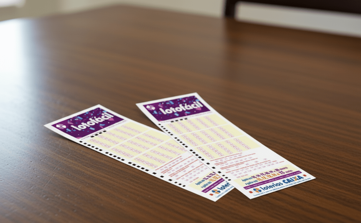 resultado da Lotofácil 3633