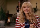 Miley Cyrus volta ao papel de Hannah Montana para aniversário de 20 anos