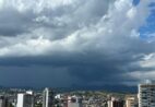 Vem chuva aí? Veja o que dizem os alertas do INMET para o Espírito Santo
