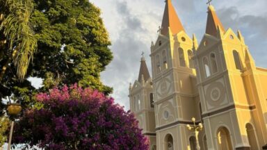 Igrejas centenárias do Espírito Santo viram destino de fé e história