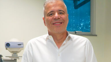 Instituto dos Olhos – HECI amplia atendimento em Cachoeiro