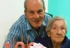 Morre mãe de Ney Matogrosso, dona Beita, aos 103 anos