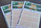 Mega-Sena acumula, mas cachoeirense fatura na quina