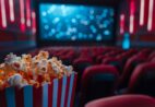 Missão Refúgio chega aos cinemas com trama de perigo; confira programação