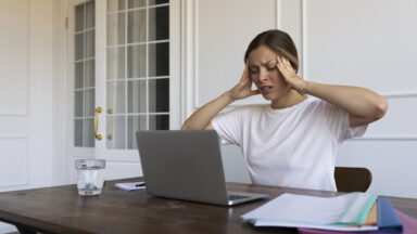 NR-1 pode ser adiada novamente e acende alerta na saúde mental
