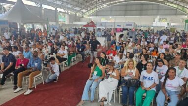 PROINTEC 2026 consolida Guaçuí como polo inovador em saúde