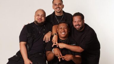 Pagode do Adame promete agitar o público de Cachoeiro neste sábado