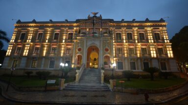 Turismo na Grande Vitória mistura praias, cultura e eventos