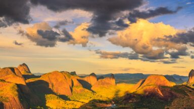 Doce Pontões Capixaba: a região do ES que surpreende turistas