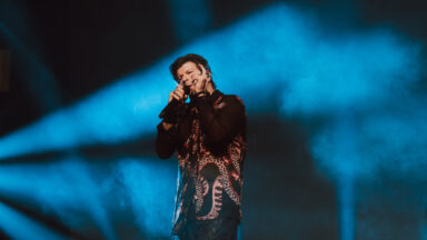 Corre que ainda dá tempo! Ingressos mais baratos do FIG 2026 até amanhã