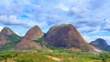 Descubra o roteiro no Noroeste do ES que é o novo refúgio do agroturismo