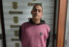 Polícia Civil localiza e prende condenado por homicídio em Piúma