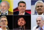 Eleições 2026: quem são os 6 pré-candidatos à Presidência da República