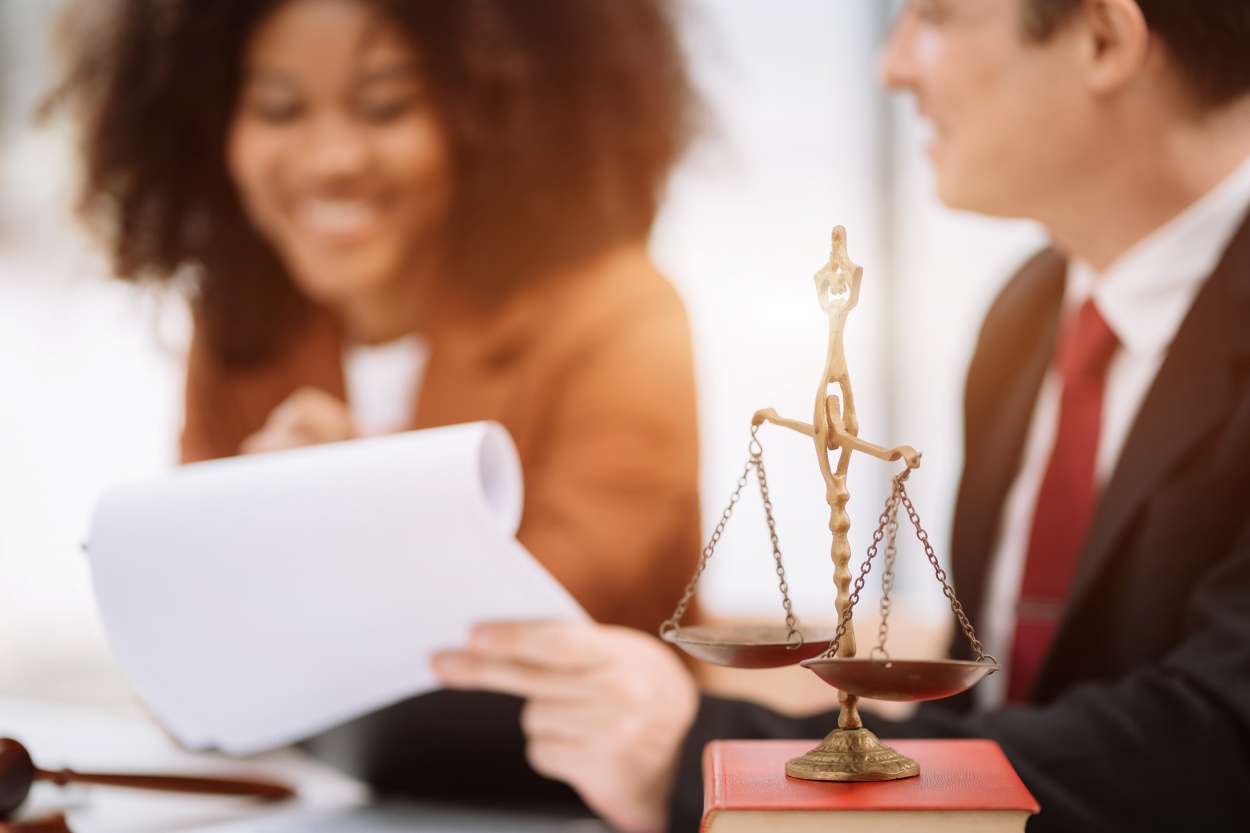 Processo seletivo do MPF-ES