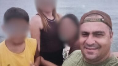 Homem que atirou contra mulher e sogro em Guaçuí não aceitava separação
