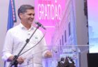 Estudo aponta vantagem de Ricardo Ferraço na disputa pelo governo do ES
