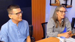 Solidariedade & saúde mental