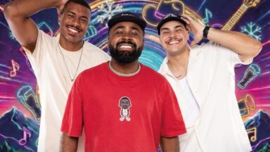 Samba MLK é mais uma atração confirmada no Festival de Inverno de Guaçuí