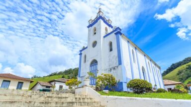 Vales e Café: região do ES guarda história e belas paisagens