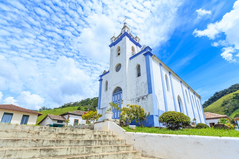 São Pedro de Itabapoana
