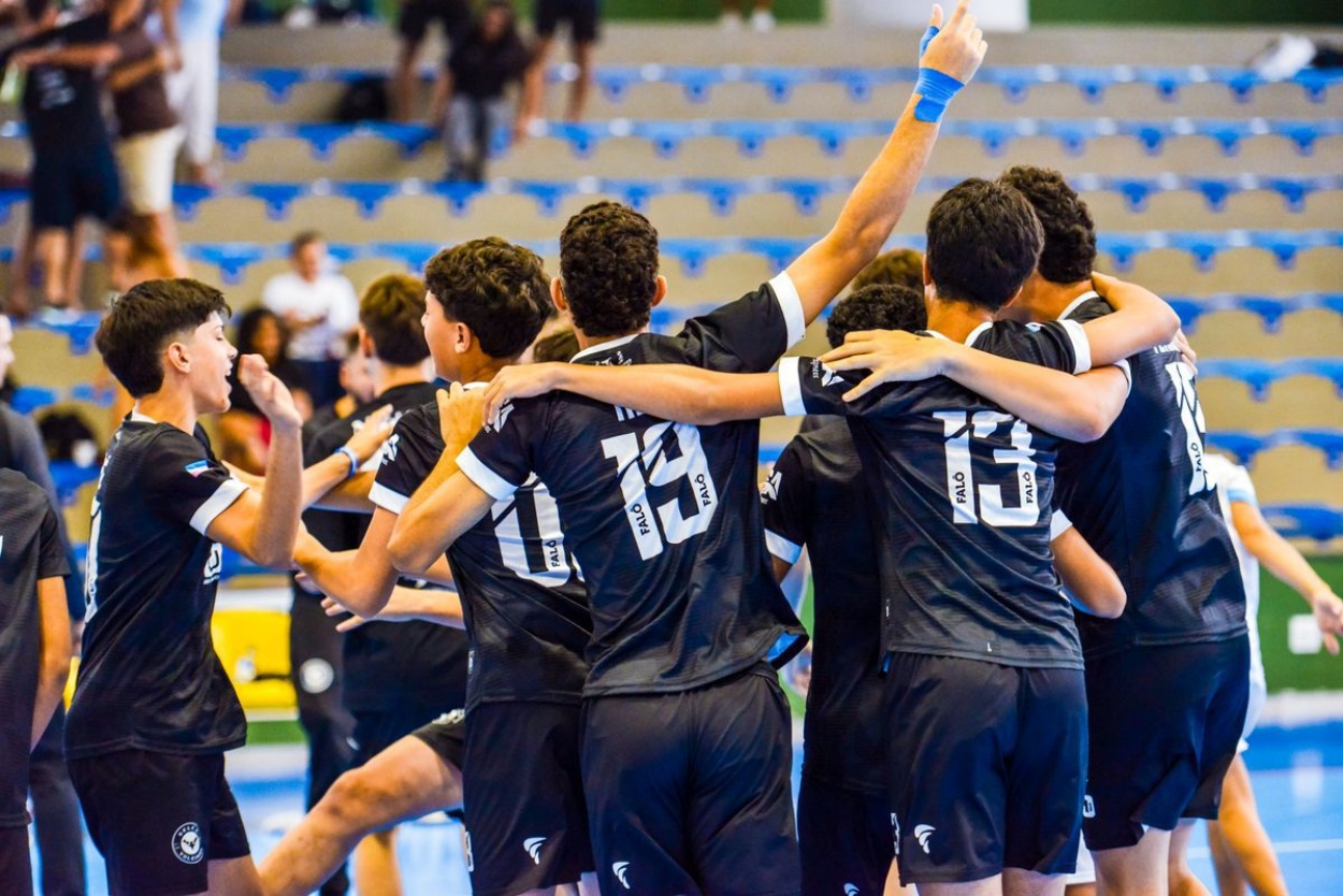 Selca Vôlei Cachoeiro